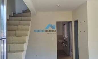 Imagem 2: Casa 2 dormitórios - Wanel Ville 5