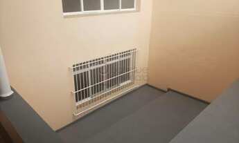 Imagem: Jundiaí - Casa Padrão - Jardim Pacaembu