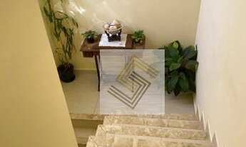 Imagem 7: Casa com 3 dormitórios à venda, 269 m² por R$ 1.484.000,00 - Chácara Santa Margarida - Cam