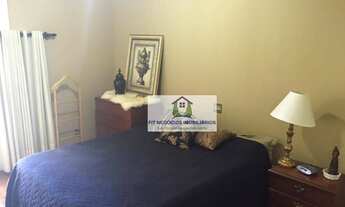 Imagem 4: Apartamento Residencial à venda, Centro, São José do Rio Preto - AP0044