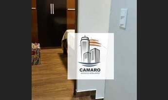 Imagem 4: Sobrado à venda, 156 m² por R$ 545.000,00 - Vila São Silvério - São Bernardo do Campo/SP