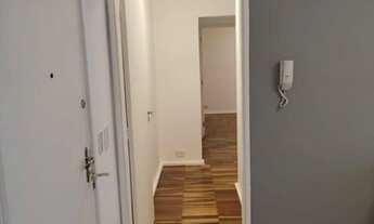 Imagem 2: Apartamento 02 Dormitórios na Vila Mariana