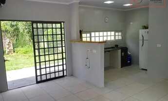 Imagem 6: Casas Financiáveis para Venda em Mairiporã, Terra Preta, 1 dormitório, 1 banheiro, 4 vagas