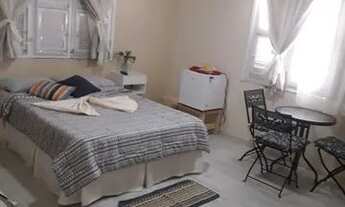 Imagem: Suíte Master