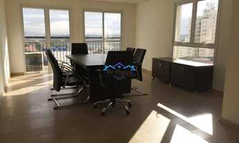 Imagem 7: SÃO PAULO - Conjunto Comercial/Sala - JABAQUARA