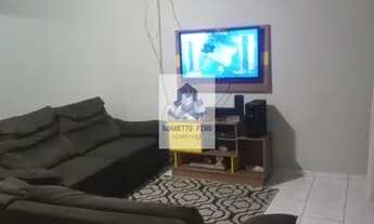 Imagem 4: CASA MAUÁ JARDIM PARANAVAÍ