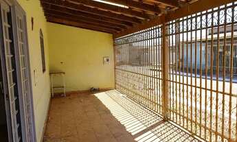 Imagem 6: URGENTE! ATENÇÃO! Ágio de casa de Esquina Samambaia Norte! Prest. R$ 1486! 3Quartos C/suít