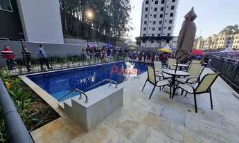 Imagem: Apartamento Novo com 2 dorms, Sem Vaga de