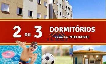 Imagem 3: Apartamento DUPLEX com 4 dormitórios à venda, 92 m² por R$ 369.000 - Vila Nova Curuçá - Sã