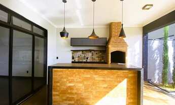 Imagem 6: Condominio San Marco - casa térrea com amplo quintal