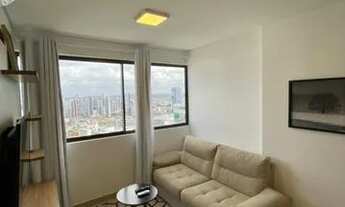 Imagem 5: Apto todo mobiliado perto do Shopping Recife!