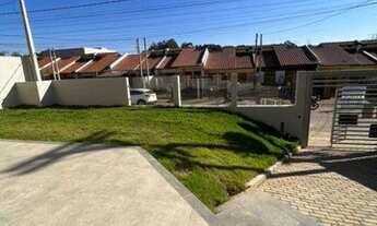 Imagem 4: Sobrado à venda, 120 m² por R$ 550.000,00 - Vargas - Sapucaia do Sul/RS