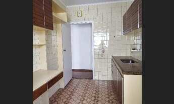 Imagem 6: Apartamento com 1 dormitório para alugar, 53 m² por R$ 2.600/mês - Itaim Bibi - São Paulo