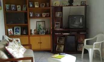 Imagem 2: Casas Residenciais e Saloes Comeciais