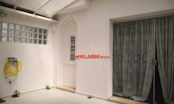 Imagem 4: -Sobrado com 2 Quartos e 2 banheiros para Alugar, 118 m² por R$ 9.800/Mês