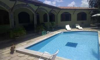 Imagem 2: Casa Residencial à venda, Capim Macio, Natal - CA0026