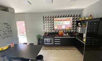 Imagem 8: Casa com 3 dormitórios à venda, 250 m² por R$ 650.000,00 - Serra Grande - Niterói/RJ