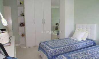 Imagem 11: Apartamento na Lagoa