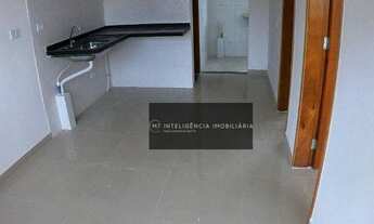 Imagem 6: Maravilhoso apartamento com 2 dormitórios e elevador !!! Localização privilegiada em Itaqu