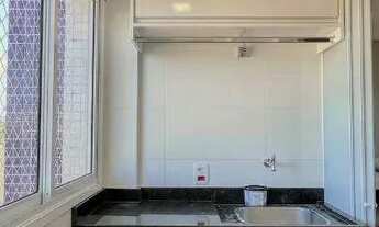 Imagem 7: Apartamento com 3 dormitórios para alugar, 72 m² por R$ 2.500/mês - Santa Cruz - Americana