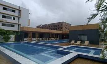 Imagem 2: Apartamentos em condomínio com área de lazer completa em Bancários - João Pessoa - PB