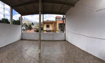 Imagem: SÃO CAETANO DO SUL - Casa Padrão - NOVA