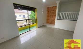 Imagem 6: Casa no Marapé próximo do VLT - 02 Dormitórios com 01 Suíte