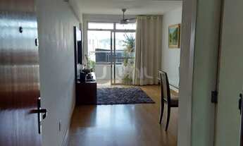 Imagem 3: SãO JOSé - Apartamento Padrão - Campinas