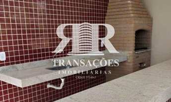 Imagem 6: Apartamento 2 dormitórios, 46m², à venda por R$ 188.000,00 ou aluguel por R$ 950,00 - Resi