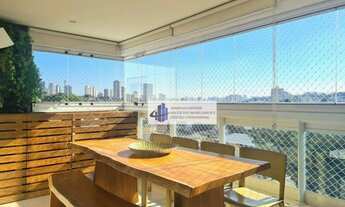 Imagem: 3 suítes - Klabin