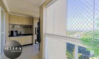 Imagem 5: Apartamento com 2 dormitórios com 2 vagas paralelas à venda, 113 m² por R$ 1.380.000 - Cr