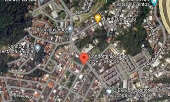 Imagem 5: Casa de condomínio para venda com 270 metros quadrados com 4 quartos