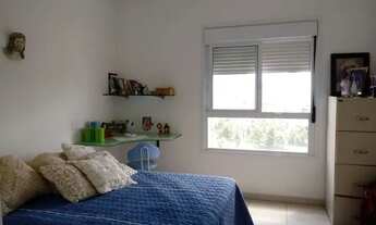 Imagem 6: NOVA LIMA - Apartamento Padrão - Vila Da Serra