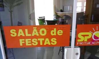 Imagem 5: Sao Carlos - Apartamento Padrão - Jardim Paraiso