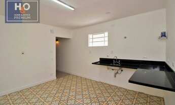 Imagem 5: Sobrado com 2 dormitórios para alugar, 106 m² - Ipiranga - São Paulo/SP