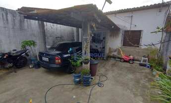 Imagem: Casa à venda, 60 m² por R$ 150.000,00