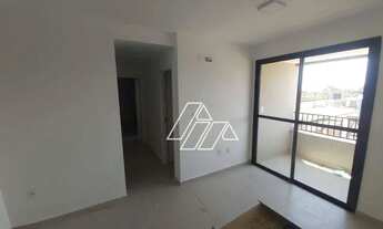 Imagem 3: Apartamento com 2 dormitórios para alugar, 67 m² por R$ 2.800,01/mês - Fragata - Marília/S