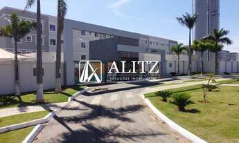 Imagem 5: GOIâNIA - Apartamento Padrão - Parque João Braz - Cidade Industrial