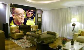 Imagem 4: Cobertura com 3 dormitórios à venda, 280 m² por R$ 1.650.000,00 - Copacabana - Rio de Jane