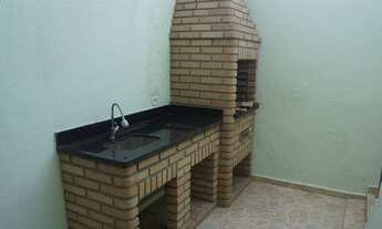 Imagem 1: Sobrado para venda possui 105 metros quadrados com 2 quartos em Cidade Patriarca - São Pau