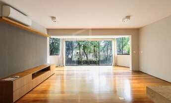 Imagem: SÃO PAULO - Apartamento Padrão - JARDIM