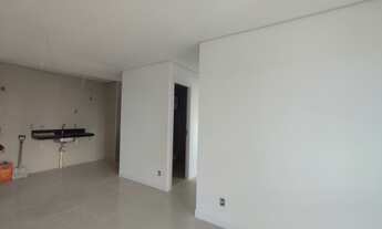 Imagem 2: Apartamento para venda possui 61 metros quadrados com 2 quartos