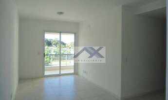 Imagem 2: Apartamento com 2 dormitórios à venda, 71 m² por R$ 480.000,00 - Residencial Ecolife - Bau