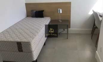 Imagem 5: Flat disponível no Jardim Paulista