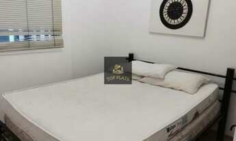 Imagem 4: Flat disponível no Jardim Paulista