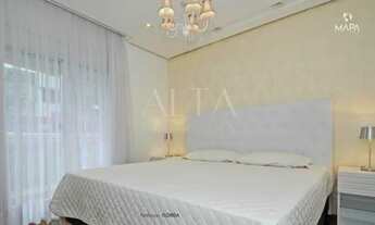 Imagem 6: Florida Penthouses - PÉ DIREITO duplo no Living - 170m²