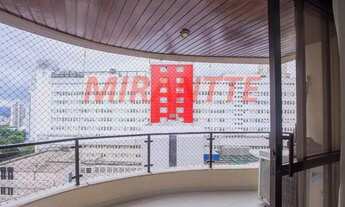 Imagem 4: Apartamento de 198m² com 3 quartos em Santana