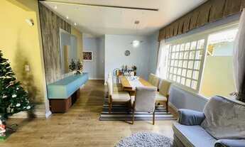 Imagem 5: 6599 Casa com 4 dormitórios