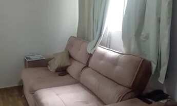 Imagem 6: Apartamento para venda tem 41 metros quadrados com 2 quartos em Vila Yolanda - Osasco - SP