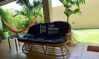 Imagem 5: Casa em São Miguel do Gostoso, muito bem localizada